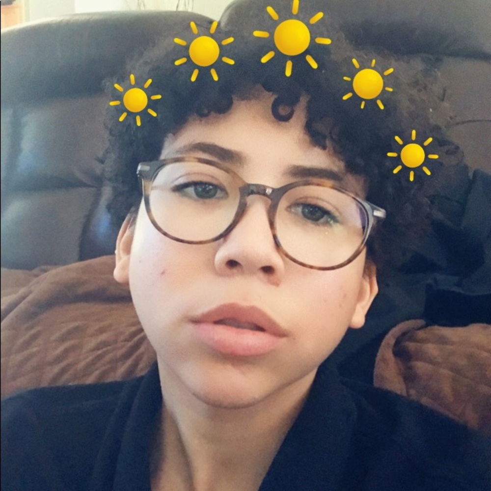 Meet your Posher, Echo